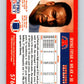 1990 Pro Set #576 Irving Fryar Mint New England Patriots  Image 2