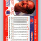 1990 Pro Set #580 Steve Grogan Mint New England Patriots