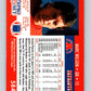 1990 Pro Set #584 Marc Wilson Mint New England Patriots