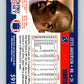 1990 Pro Set #591 Ottis Anderson Mint New York Giants