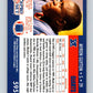 1990 Pro Set #595 Myron Guyton Mint New York Giants  Image 2