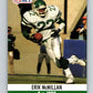 1990 Pro Set #602 Erik McMillan Mint New York Jets  Image 1