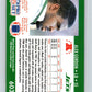 1990 Pro Set #603 Alex Gordon Mint New York Jets  Image 2