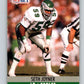 1990 Pro Set #609 Seth Joyner Mint Philadelphia Eagles