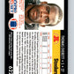 1990 Pro Set #622 Thomas Everett Mint Pittsburgh Steelers  Image 2