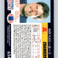 1990 Pro Set #634 Mark Vlasic Mint San Diego Chargers