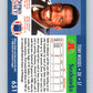 1990 Pro Set #651 Tony Woods Mint Seattle Seahawks  Image 2