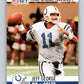 1990 Pro Set #669 Jeff George Mint RC Rookie SP Indianapolis Colts  Image 1