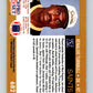 1990 Pro Set #682 Renaldo Turnbull Mint RC Rookie New Orleans Saints  Image 2