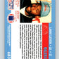 1990 Pro Set #683 Lamar Lathon Mint RC Rookie Houston Oilers  Image 2