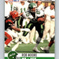1990 Pro Set #694 Rob Moore Mint RC Rookie New York Jets