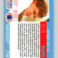 1990 Pro Set #710 Jeff Alm Mint RC Rookie Houston Oilers