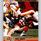 1990 Pro Set #722 Eric Davis Mint RC Rookie San Francisco 49ers