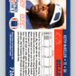 1990 Pro Set #726 Keith McKeller Mint RC Rookie Buffalo Bills  Image 2