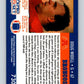 1990 Pro Set #730 Doug Widell Mint RC Rookie Denver Broncos  Image 2