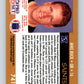 1990 Pro Set #741 Mike Buck Mint RC Rookie New Orleans Saints  Image 2