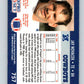 1990 Pro Set #757 Jay Novacek Mint Dallas Cowboys
