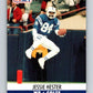 1990 Pro Set #758 Jessie Hester Mint RC Rookie Indianapolis Colts