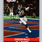 1990 Pro Set #767 Everson Walls Mint New York Giants