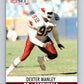 1990 Pro Set #772 Dexter Manley Mint Phoenix Cardinals