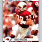1990 Pro Set #773 Ricky Proehl Mint RC Rookie Phoenix Cardinals