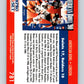 1990 Pro Set #781 American Bowl: London Mint Los Angeles Raiders/New Orleans Saints