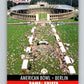 1990 Pro Set #782 American Bowl: Berlin Mint Los Angeles Rams/Kansas City Chiefs  Image 1