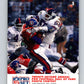 1990 Pro Set #791 Gary Reasons/Bobby Humphrey Mint New York Giants  Image 1