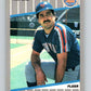 1989 Fleer #37 Keith Hernandez Mint New York Mets  Image 1