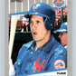 1989 Fleer #44 Kevin McReynolds Mint New York Mets  Image 1