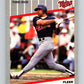 1989 Fleer #110 Gary Gaetti Mint Minnesota Twins  Image 1