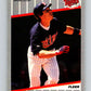 1989 Fleer #111 Greg Gagne Mint Minnesota Twins  Image 1