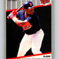 1989 Fleer #124 Kirby Puckett Mint Minnesota Twins  Image 1