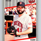 1989 Fleer #125 Jeff Reardon Mint Minnesota Twins  Image 1