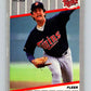 1989 Fleer #127 Frank Viola Mint Minnesota Twins  Image 1