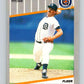 1989 Fleer #149 Walt Terrell Mint Detroit Tigers  Image 1