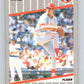 1989 Fleer #152 Tim Birtsas Mint Cincinnati Reds  Image 1