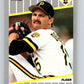 1989 Fleer #206 Doug Drabek Mint Pittsburgh Pirates