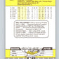 1989 Fleer #207 Mike Dunne Mint Pittsburgh Pirates