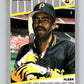 1989 Fleer #214 Jose Lind Mint Pittsburgh Pirates