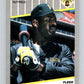 1989 Fleer #219 R.J. Reynolds Mint Pittsburgh Pirates
