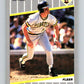 1989 Fleer #222 Andy Van Slyke Mint Pittsburgh Pirates