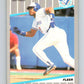 1989 Fleer #225 Jesse Barfield Mint Toronto Blue Jays