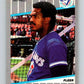 1989 Fleer #226 George Bell Mint Toronto Blue Jays