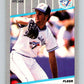 1989 Fleer #228 John Cerutti Mint Toronto Blue Jays