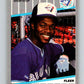 1989 Fleer #231 Tony Fernandez Mint Toronto Blue Jays