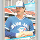 1989 Fleer #233 Mike Flanagan Mint Toronto Blue Jays