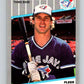 1989 Fleer #234 Kelly Gruber Mint Toronto Blue Jays