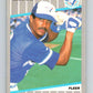 1989 Fleer #239 Nelson Liriano Mint Toronto Blue Jays