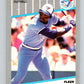 1989 Fleer #241 Lloyd Moseby Mint Toronto Blue Jays